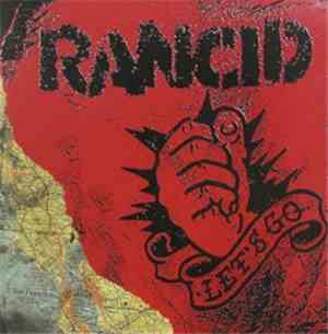 Rancid - Let's Go
