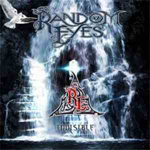 Random Eyes - Invisible