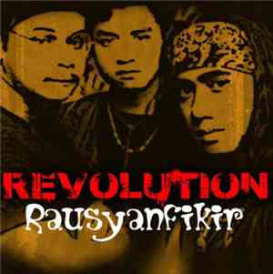 Rausyanfikir - Revolution