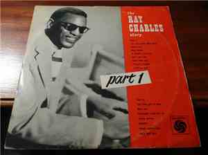 Ray Charles - The Ray Charles Story (Part One)