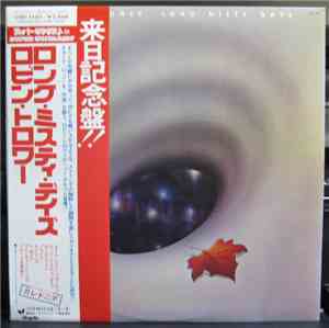 Robin Trower - Long Misty Days