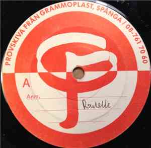 Roulette  - Fool For Your Love