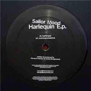 Sailor Mood - Harlequin E.p.