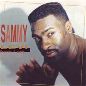 Sammy Levi - Here I Am