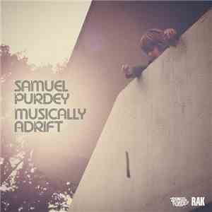 Samuel Purdey - Musically Adrift