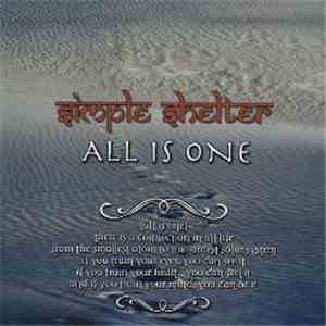 Simple Shelter - All Is One