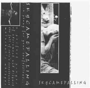 Skycamefalling - A Penny For Your Confessions (Demo)