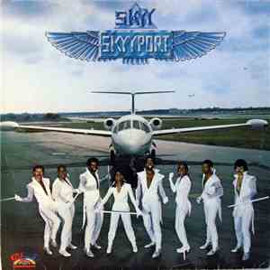 Skyy - Skyyport