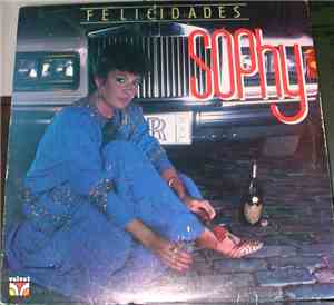 Sophy  - Felicidades