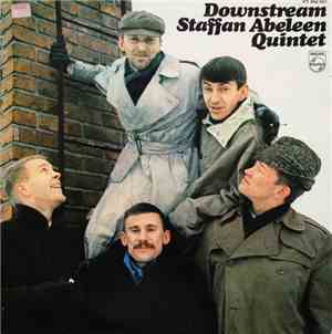 Staffan Abeleen Quintet - Downstream