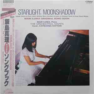 飯島真理 - Starlight, Moonshadow