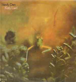 Steely Dan - Katy Lied