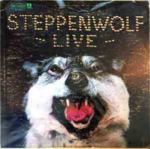 Steppenwolf - Live Vol.1