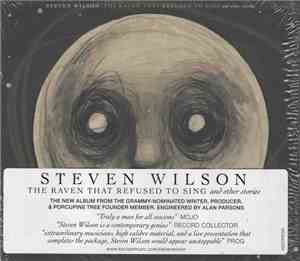 Steven Wilson - The Raven That Refused To Sing (And Other Stories)