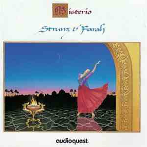 Strunz & Farah - Misterio
