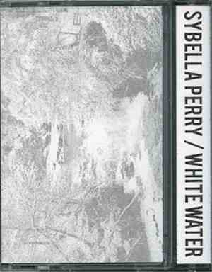Sybella Perry - White Water