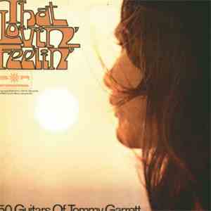 The 50 Guitars Of Tommy Garrett - That Lovin' Feelin'