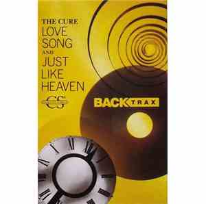 The Cure - Lovesong And Just Like Heaven