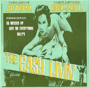 The Easy Livin' - Action Rock-N-Roll!