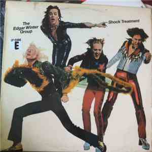 The Edgar Winter Group - Shock Treatment