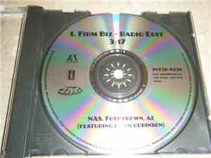 The Firm  - Firm Biz