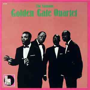 The Golden Gate Quartet With Guy Lafitte - The Famous Golden Gate Quartet