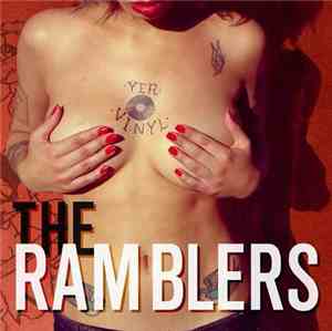 The Ramblers  - Yer Vinyl