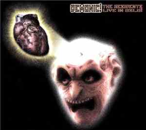 The Residents - Demonic! The Residents Live In Oslo!