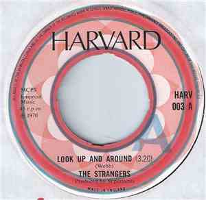 The Strangers  - Look Up And Around