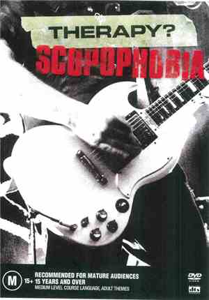 Therapy? - Scopophobia