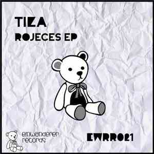 Tiza - Rojeces EP