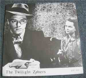 Twilight Zoners - Brighton Rock
