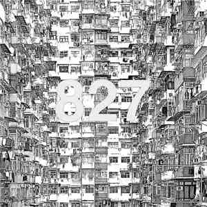 Twin Towers  - 827