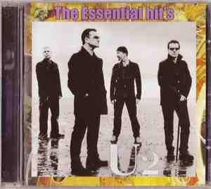 U2 - The Essential Hits