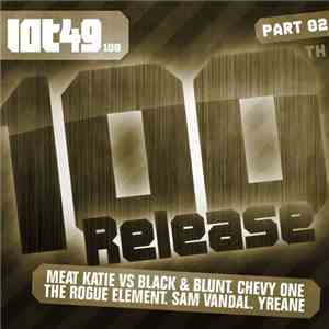 Various - 100th Release Part 02