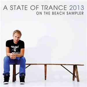 Various - A State Of Trance 2013 - On The Beach Sampler
