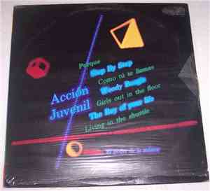 Various - Acción Juvenil
