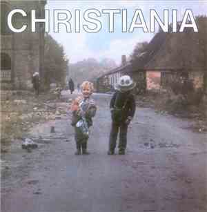 Various - Christianiapladen