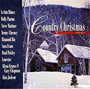 Various - Country Christmas 2001