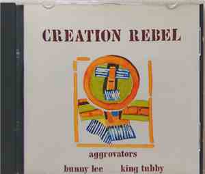 Various - Creation Rebel