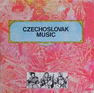Various - Czechoslovak Music