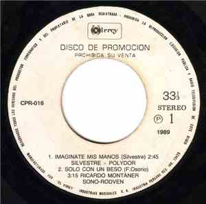 Various - Disco De Promocion