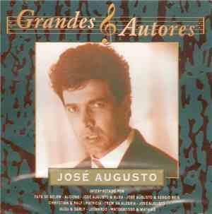 Various - Grandes Autores - José Augusto