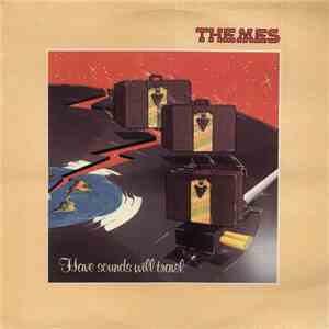 Various - Have Sounds Will Travel