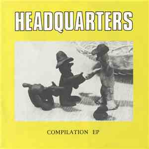 Various - Headquarters