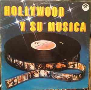 Various - Hollywood Y Su Musica