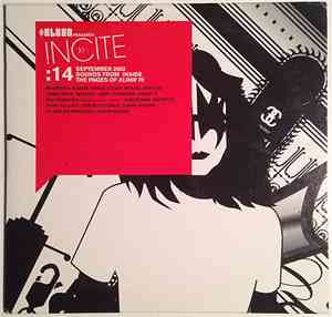Various - Incite 14 (September 2003 - Sounds From Inside The Pages Of XLR8R 70)
