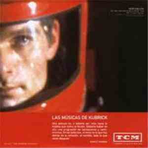 Various - Las Musicas De Kubrick