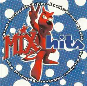 Various - MIX Hits