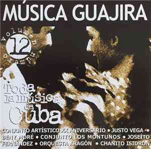 Various - Música Guajira